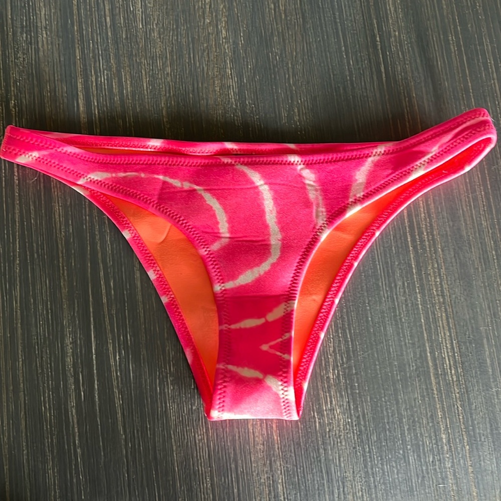 Triangl Swim Bottom.